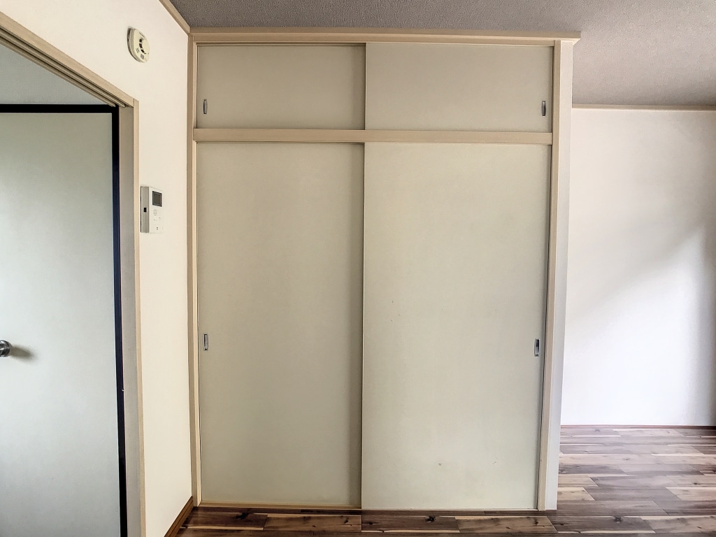 サンシティ長岡　202