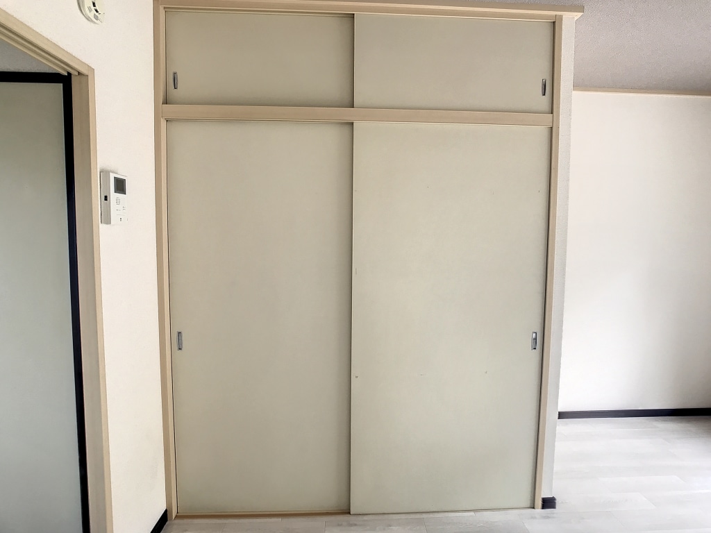 サンシティ長岡 101