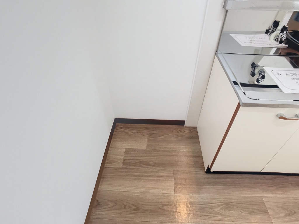 シティーパークI　203