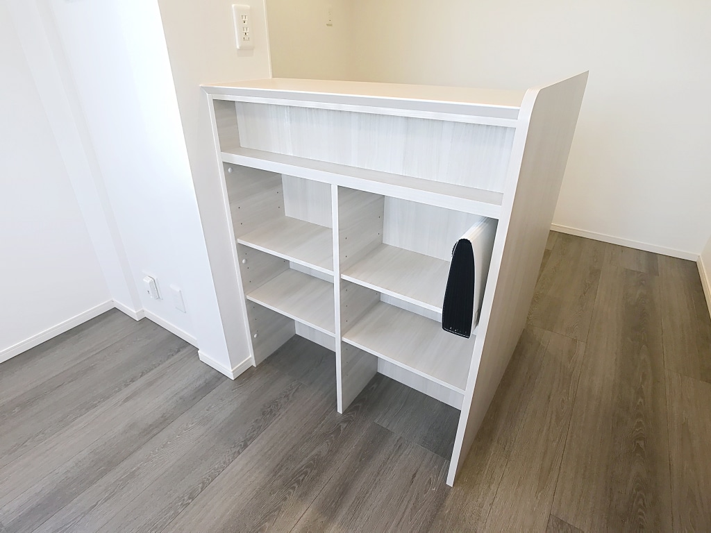 グレイスガーデンC　101