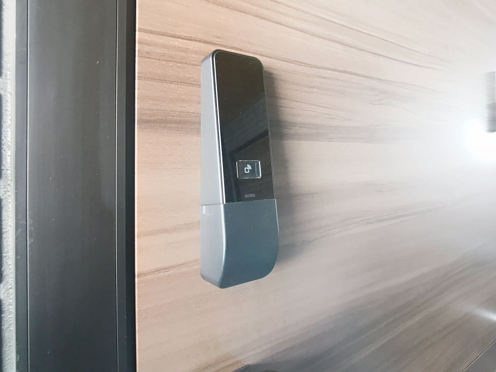 グレイスガーデンC　101