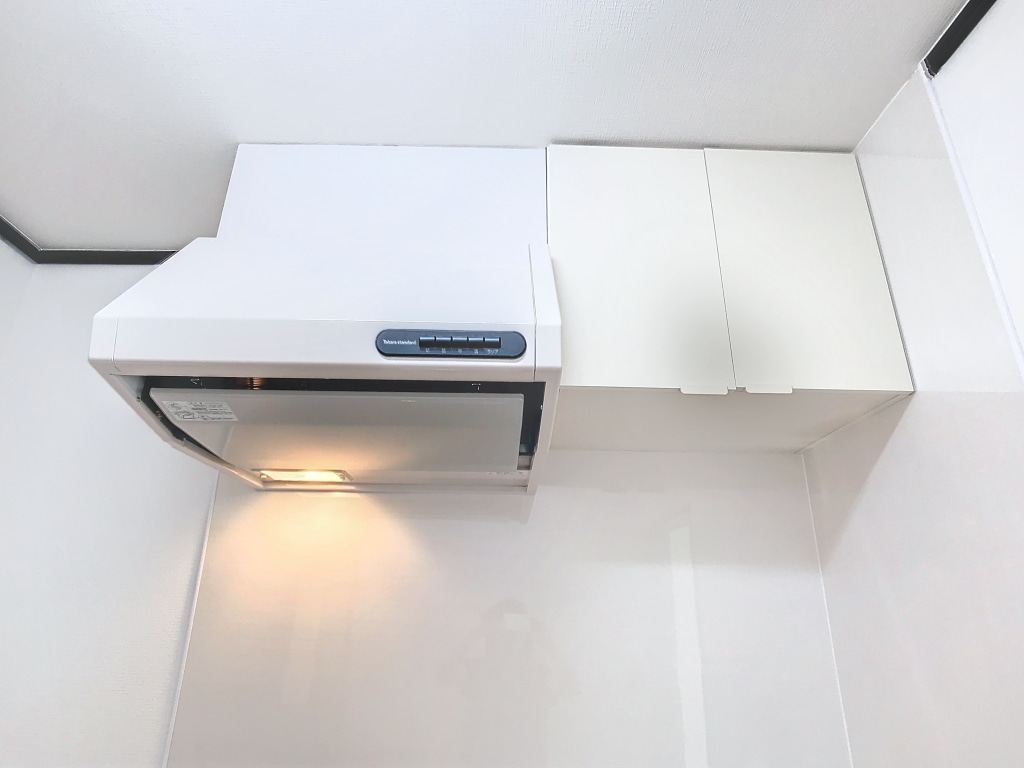 シティーパークI　203