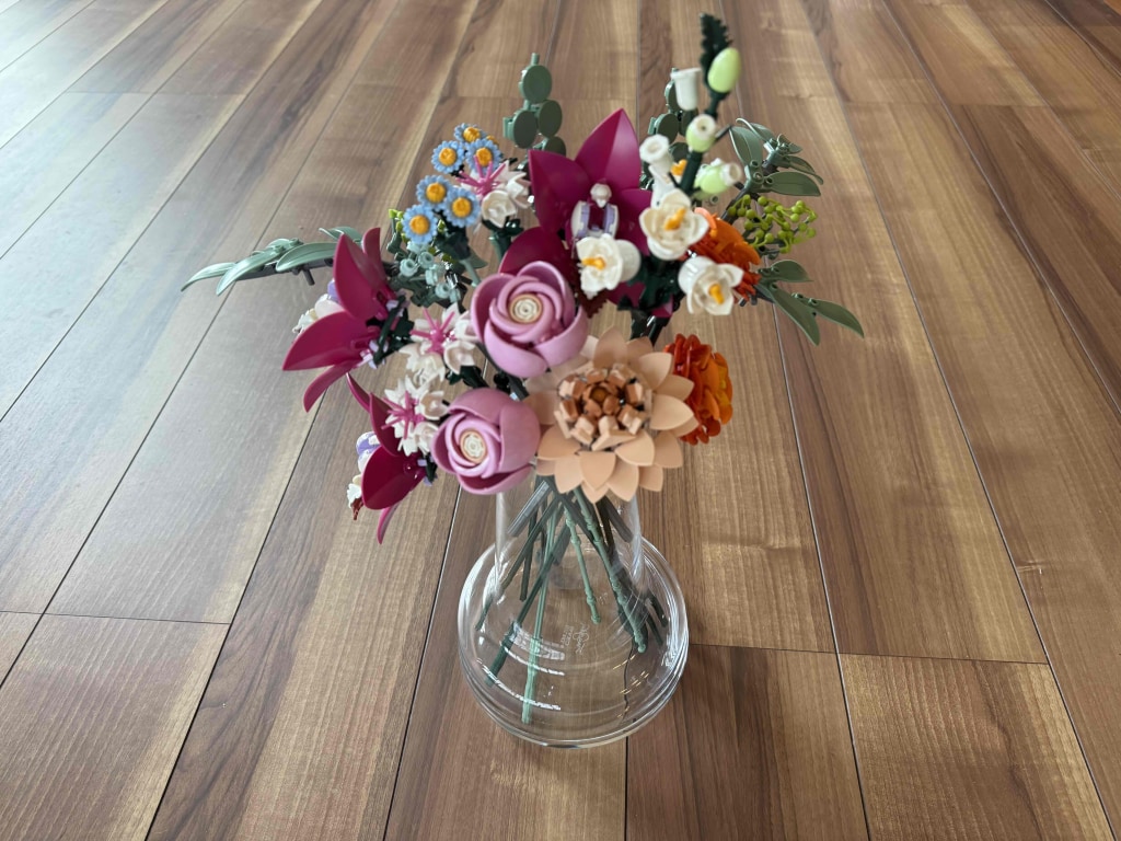 お久しぶりです！