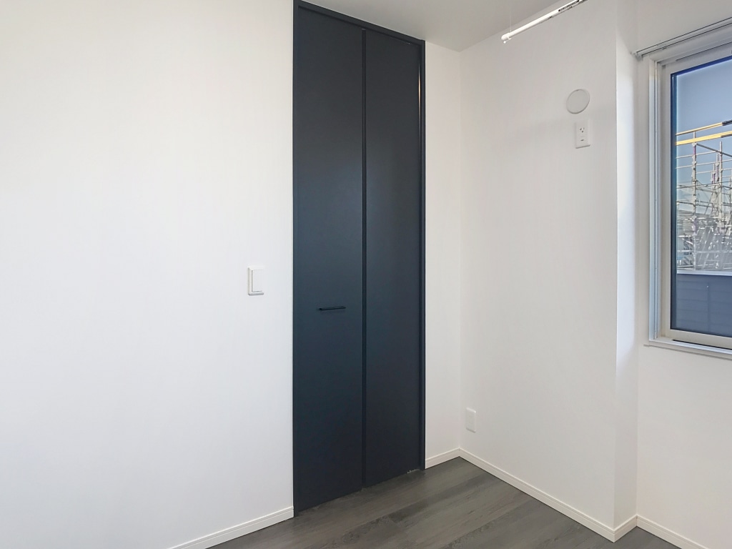 グレイスガーデンC　101