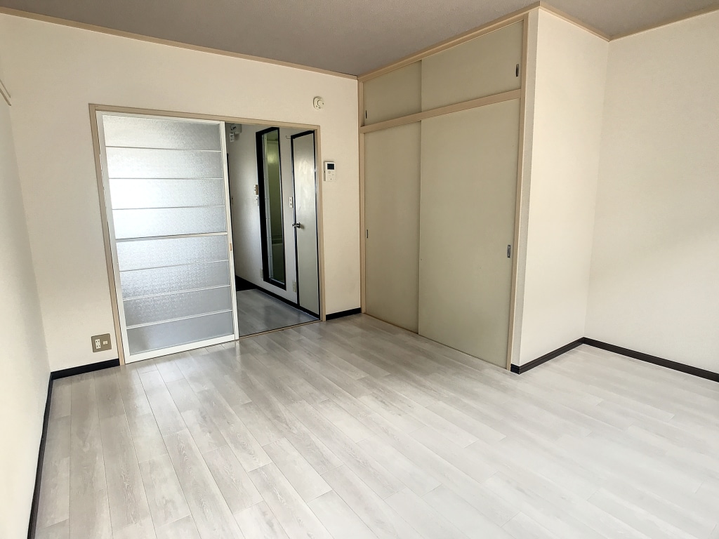 サンシティ長岡 101