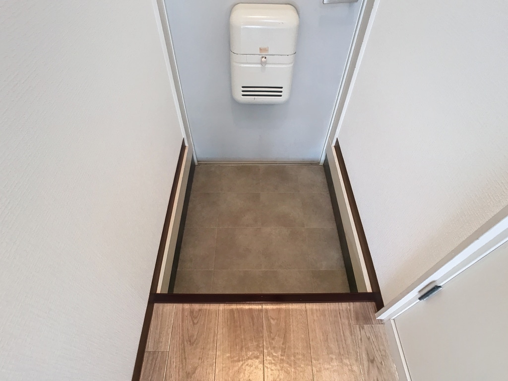 シティーパークI　203