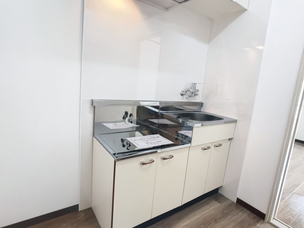 シティーパークI　203