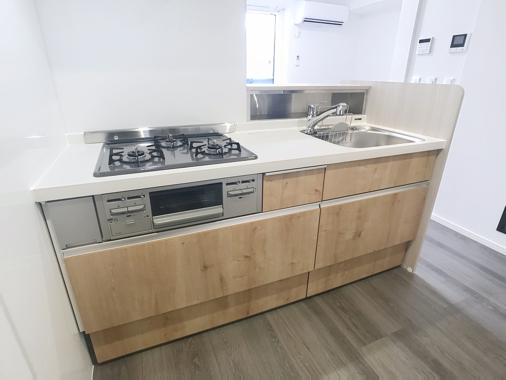 グレイスガーデンC　103