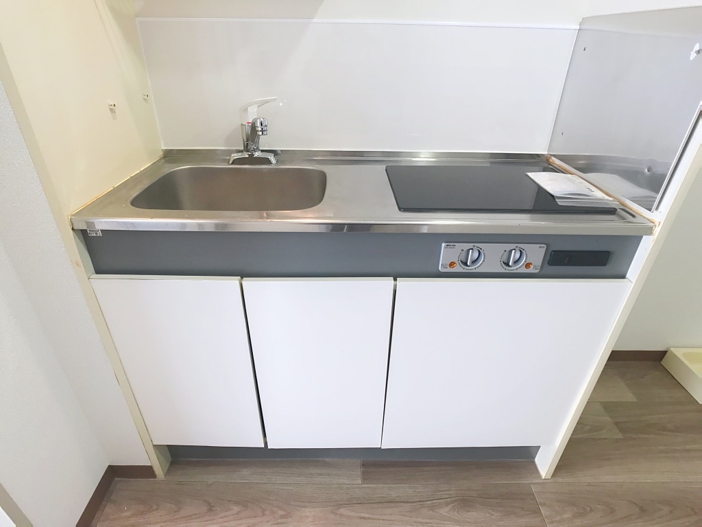 ウエストポンドビル 7~13 710号室