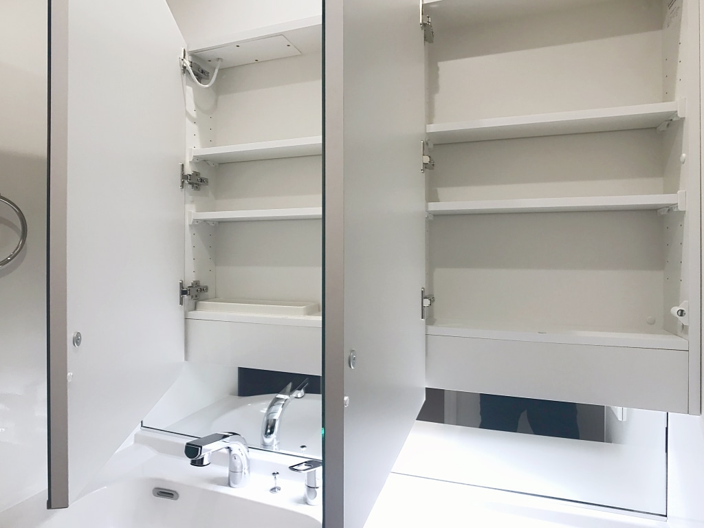 グレイスガーデンC　101