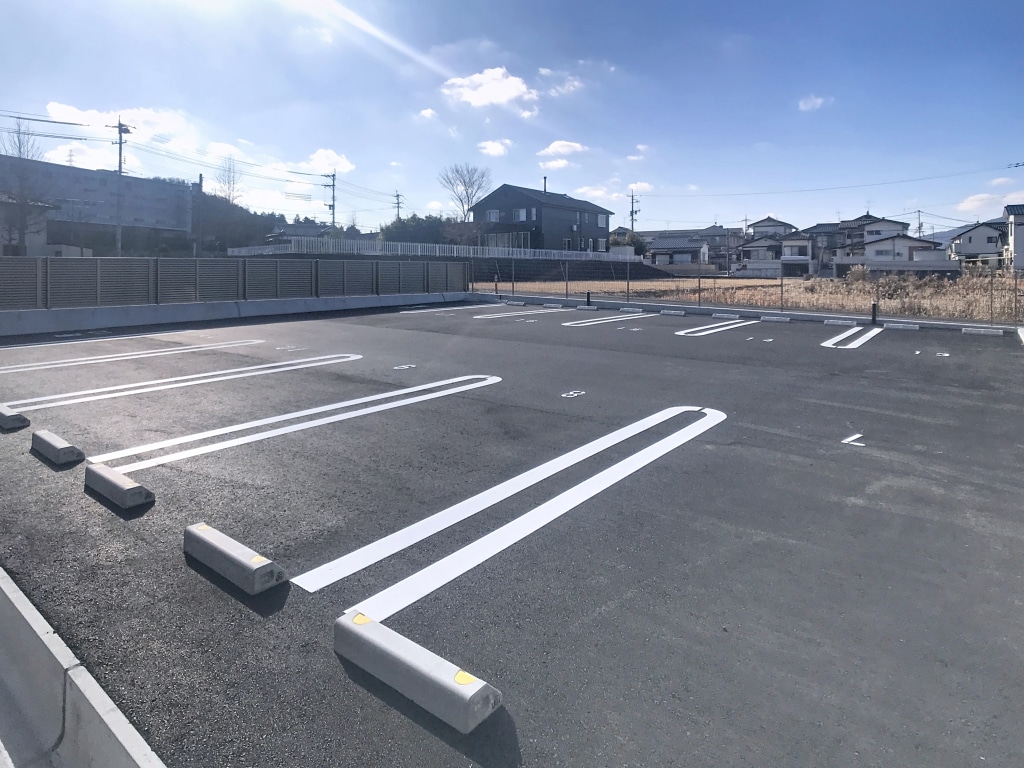 グレイスガーデンC　101