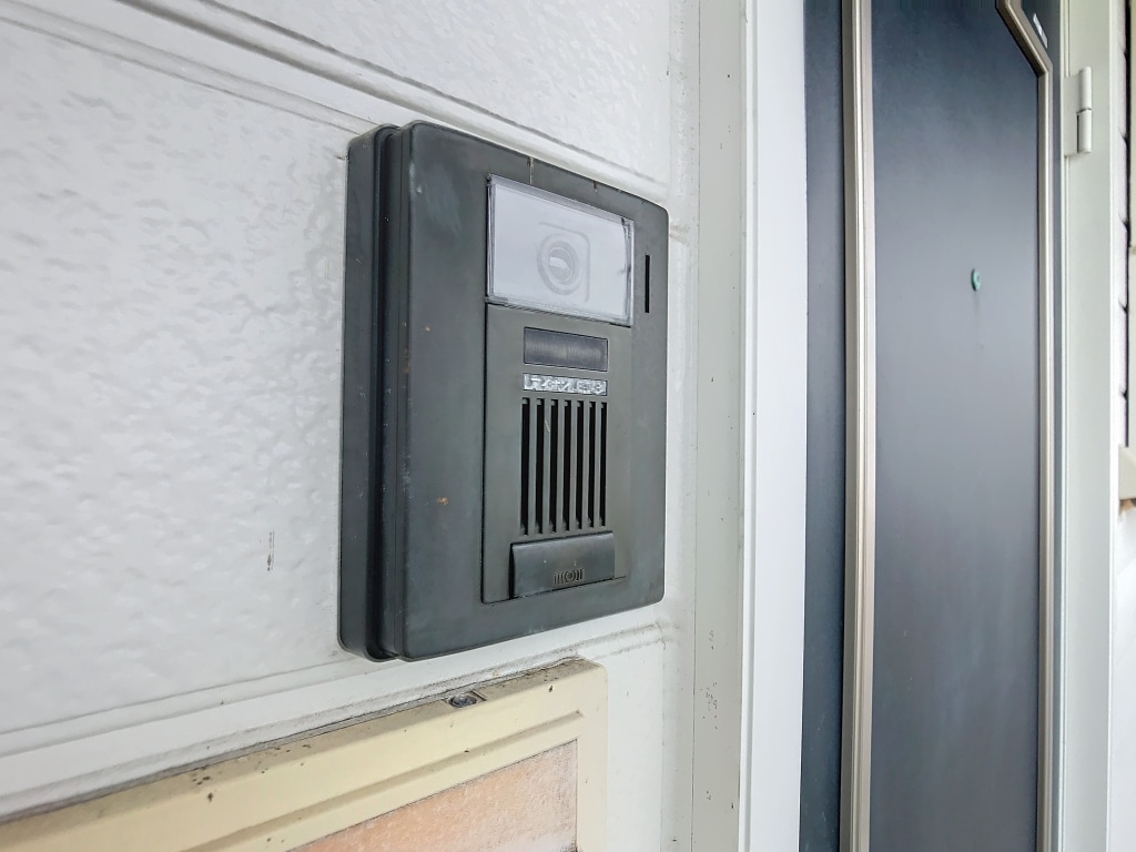 シティーパークI　203