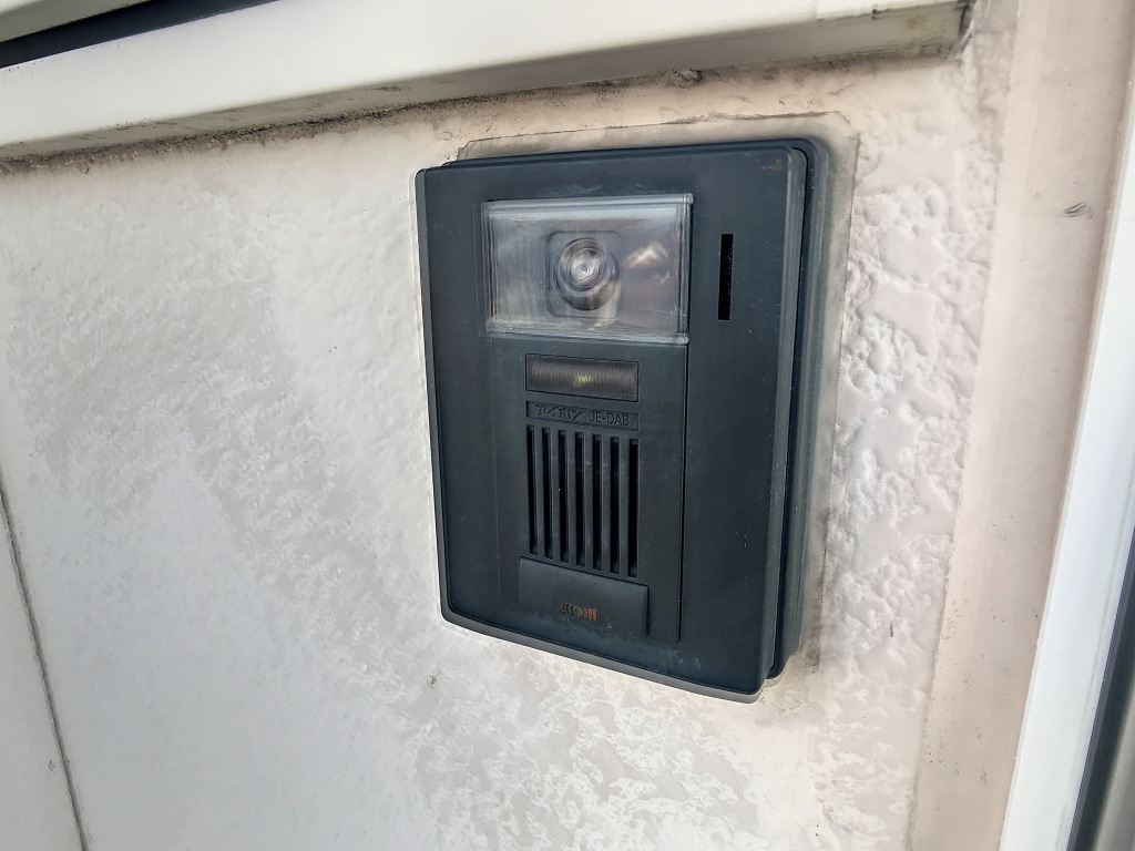 サンシティ長岡　202