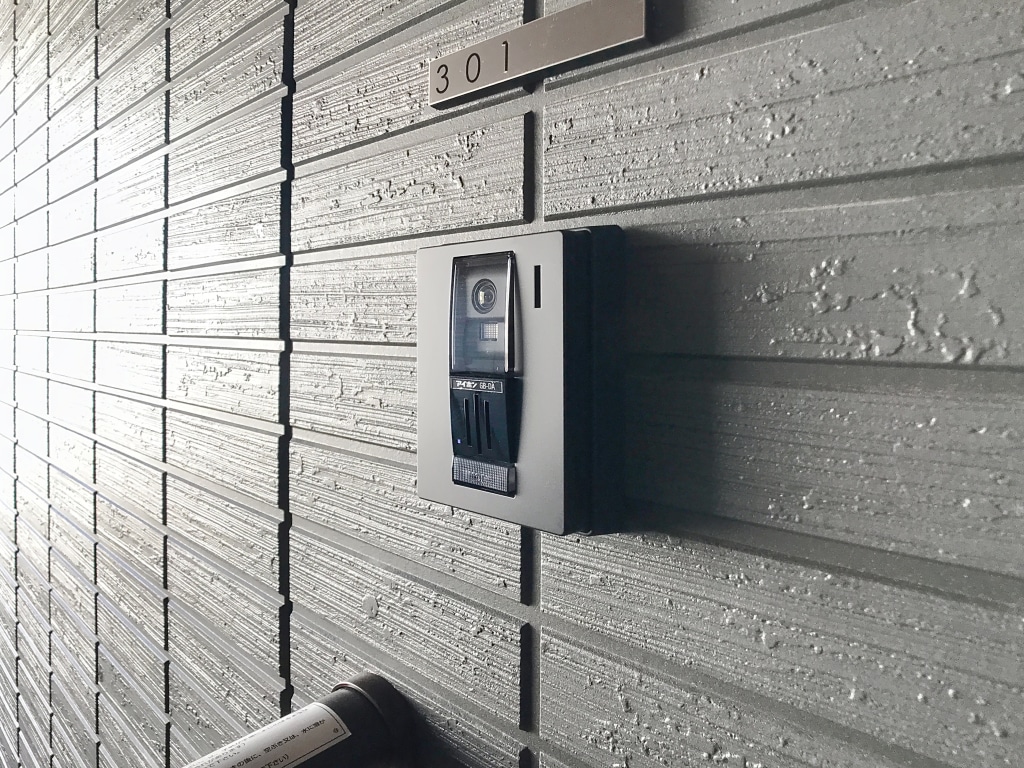 グレイスガーデンC　101