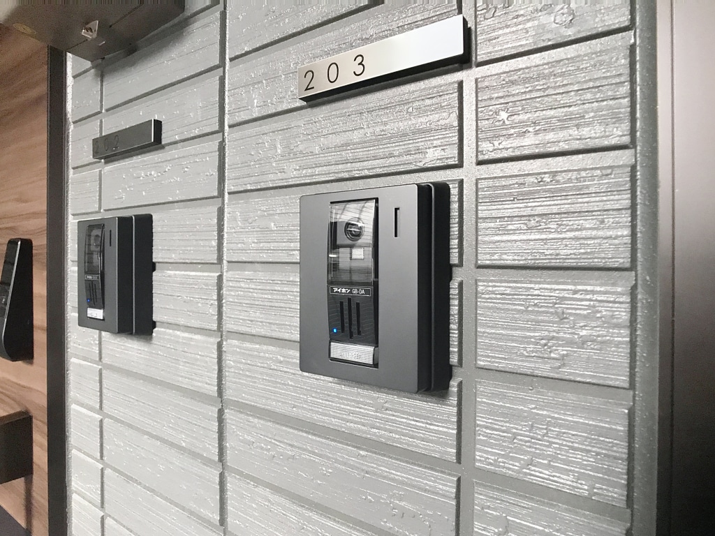 グレイスガーデンC　103