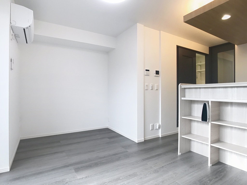 グレイスガーデンC　103