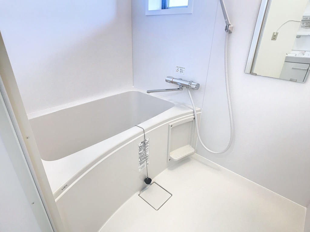 シティーパークI　203