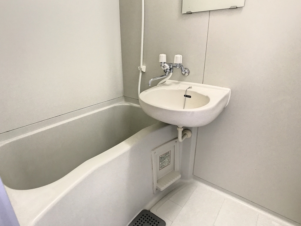 サンシティ長岡　202