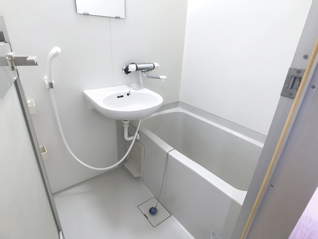 ウエストポンドビル 7~13 710号室