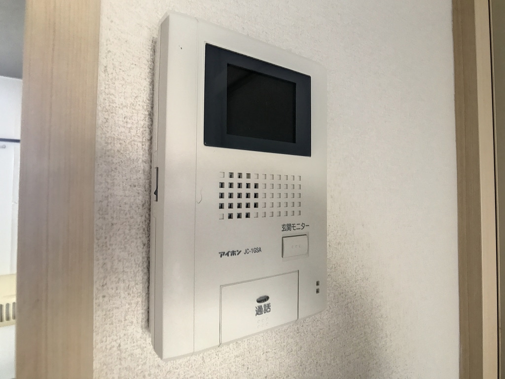 サンシティ長岡　202