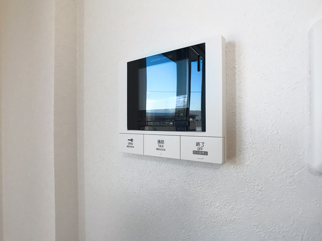 グレイスガーデンC　101