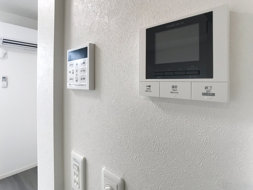 グレイスガーデンC　103