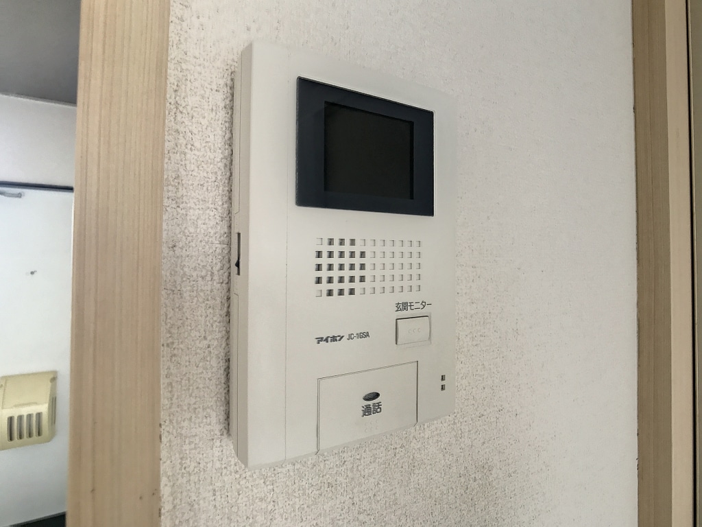 サンシティ長岡 101