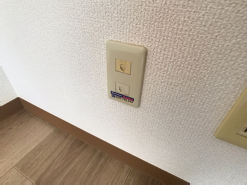 ウエストポンドビル 7~13 710号室