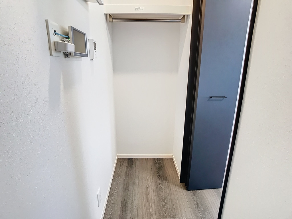 グレイスガーデンC　101