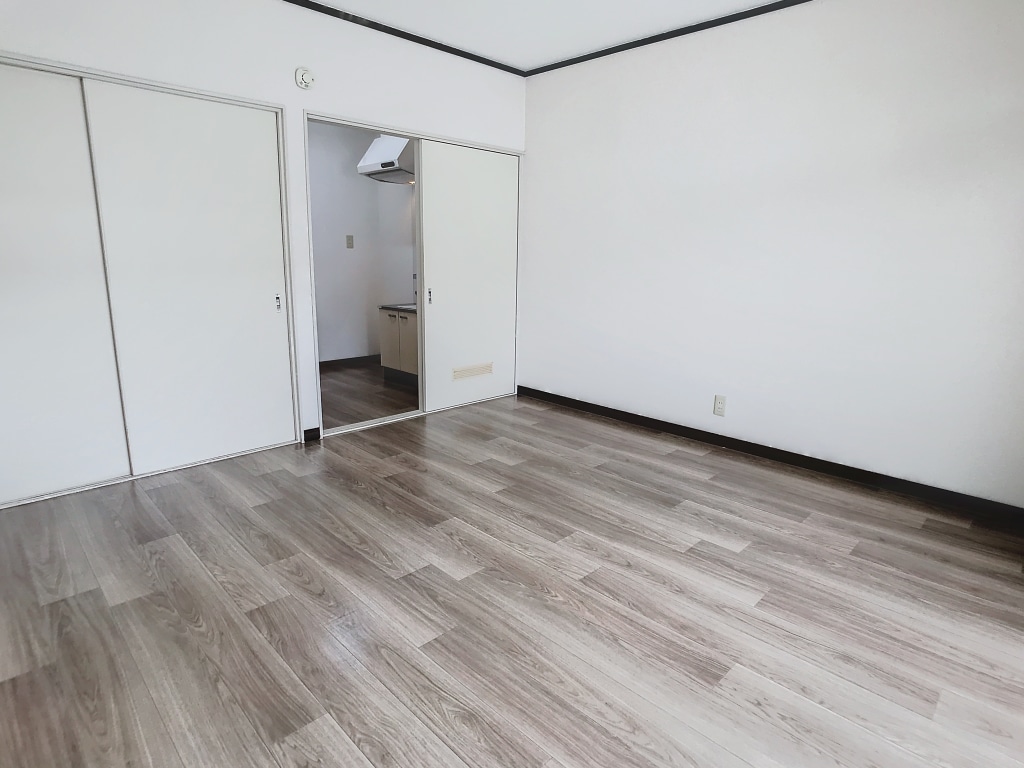 シティーパークI　203