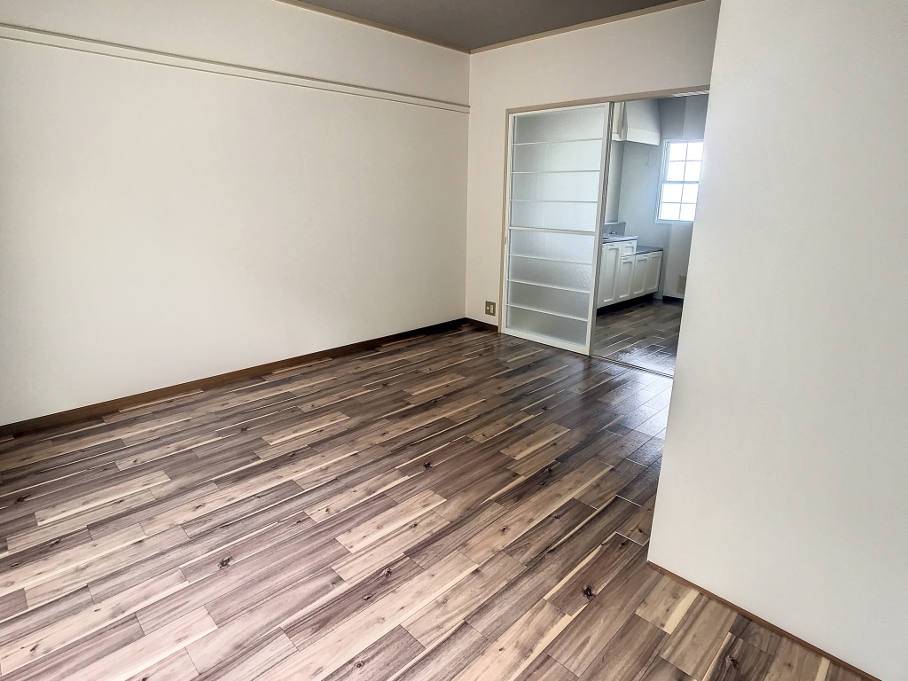 サンシティ長岡　202