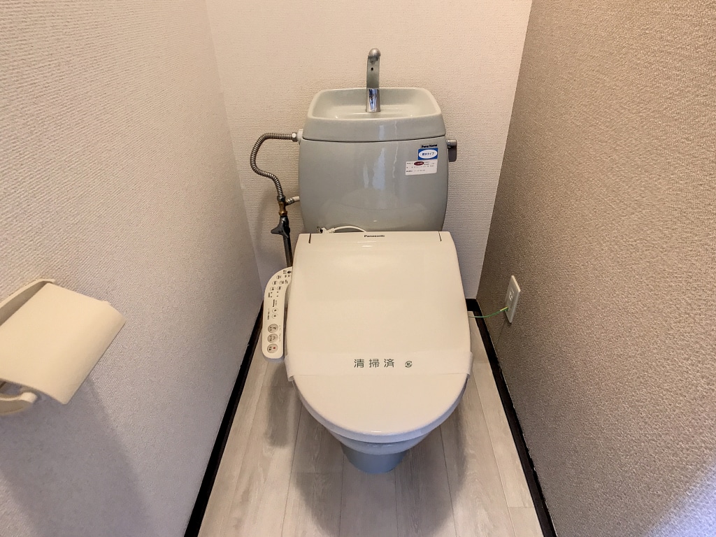サンシティ長岡 101