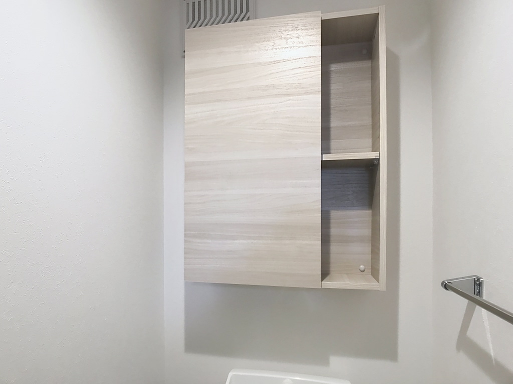 グレイスガーデンC　101