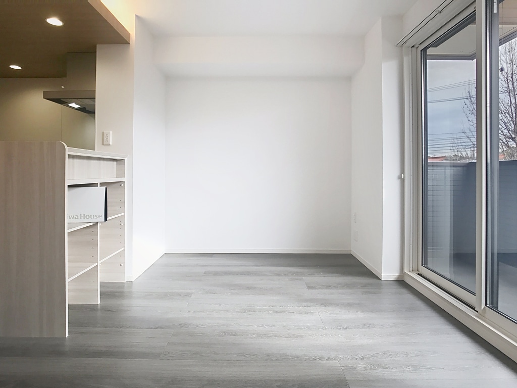 グレイスガーデンC　103