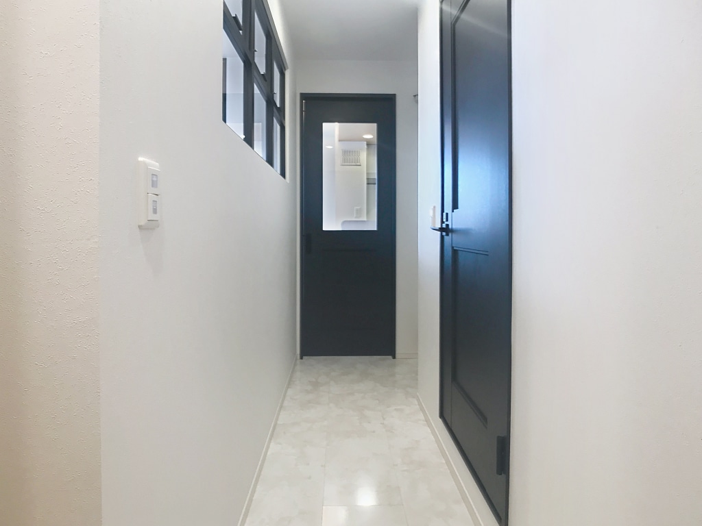 グレイスガーデンC　101