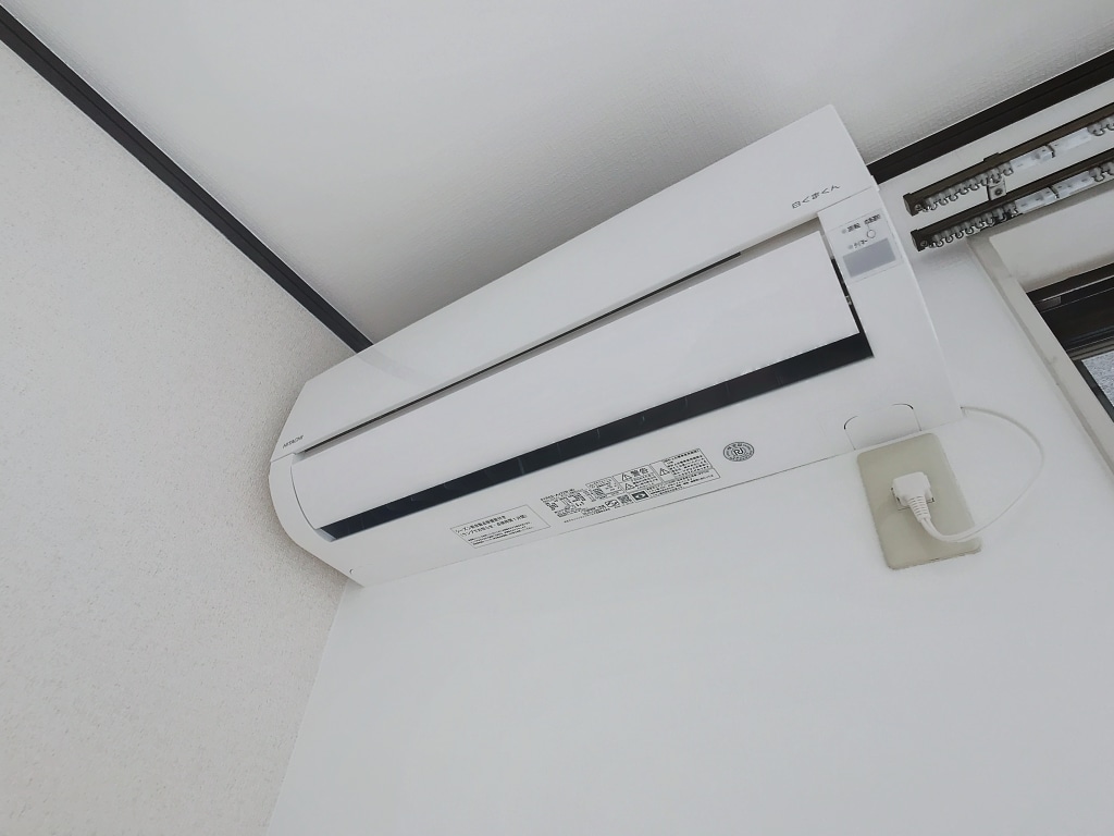 シティーパークI　203