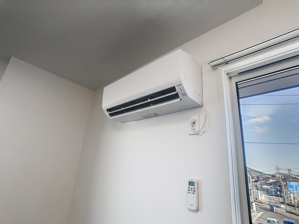 グレイスガーデンC　101