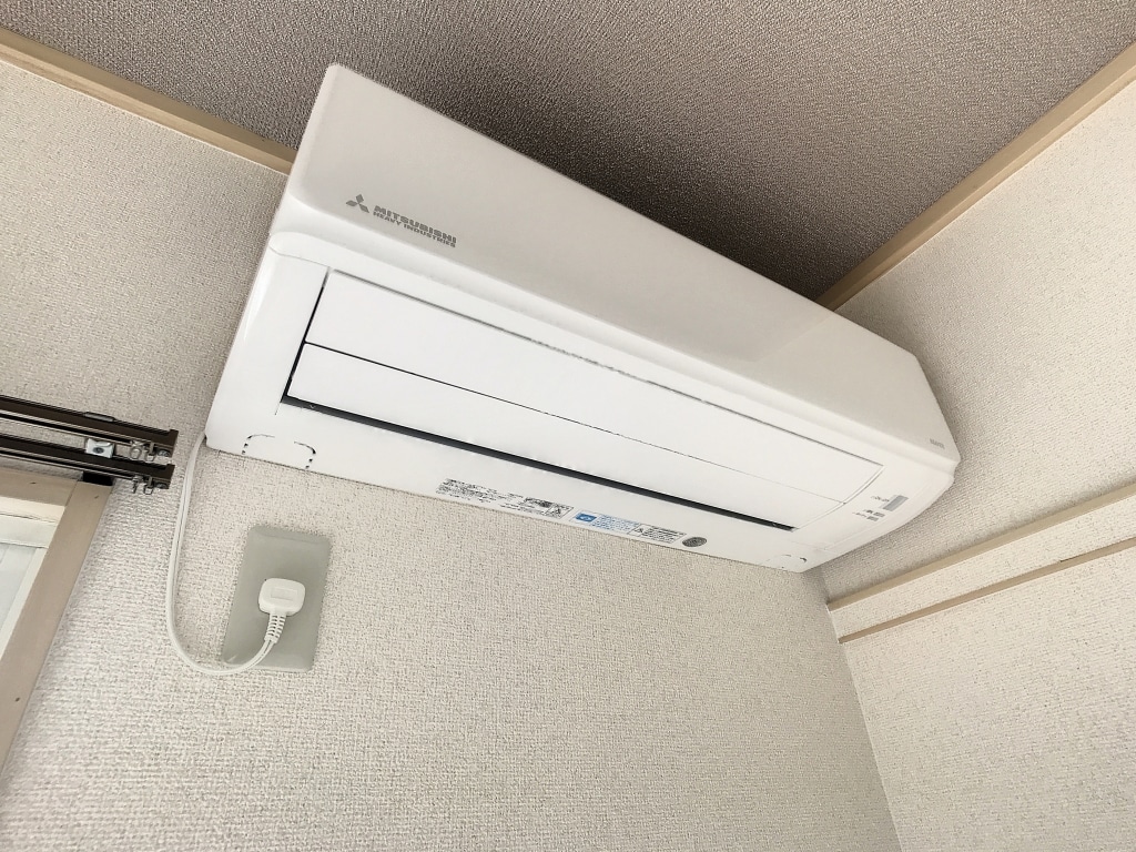 サンシティ長岡 101