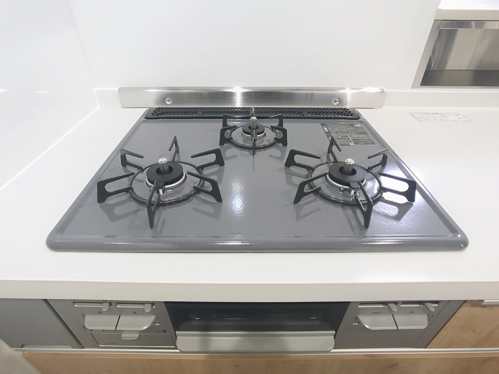 グレイスガーデンC　103