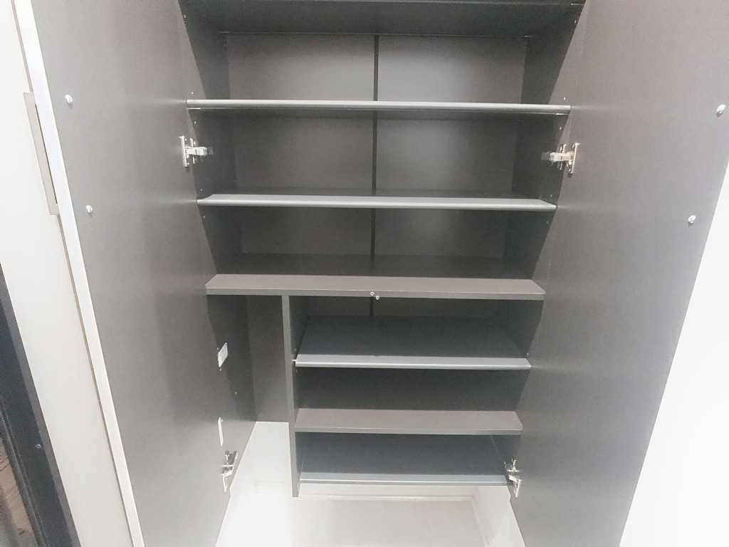 グレイスガーデンC　101