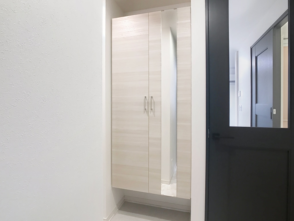 グレイスガーデンC　103