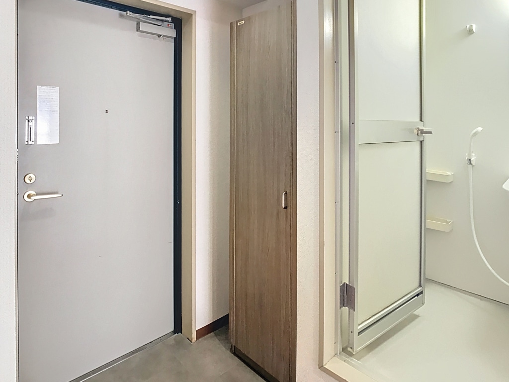 ウエストポンドビル 7~13 710号室