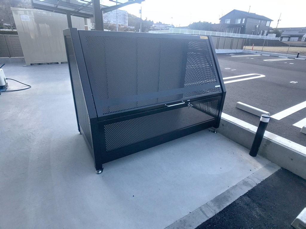 グレイスガーデンC　101