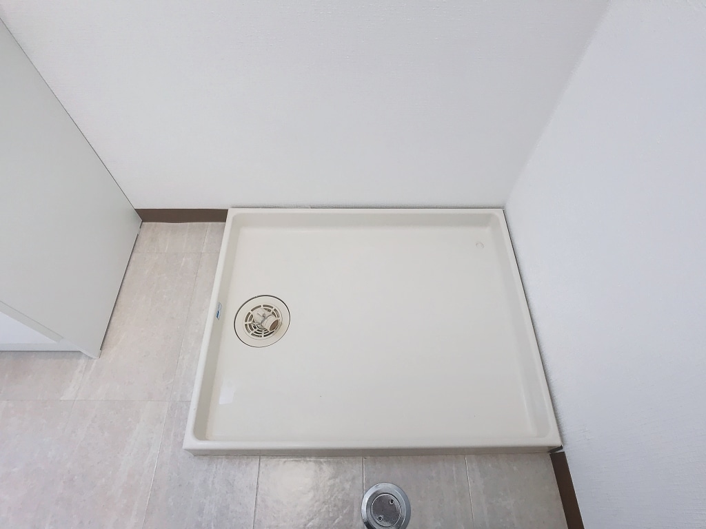 シティーパークI　203