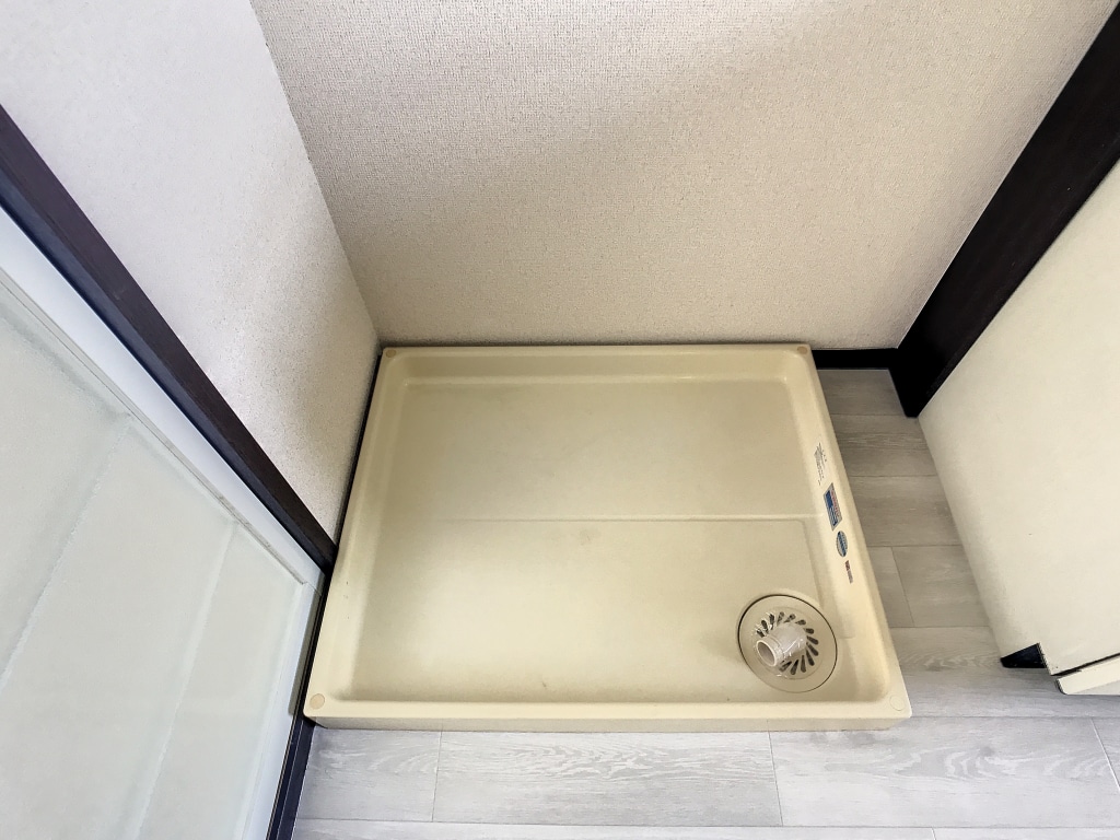 サンシティ長岡 101