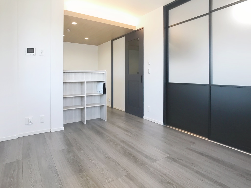 グレイスガーデンC　101