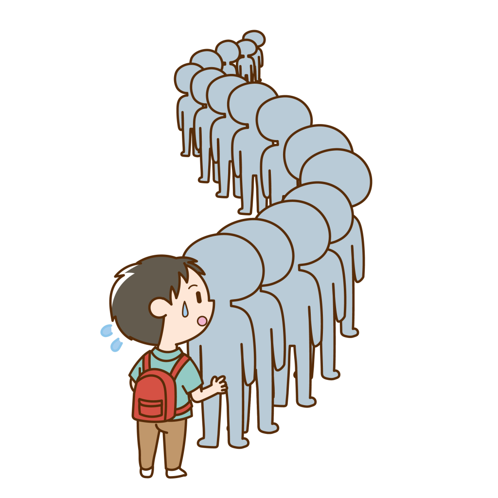 前期試験まであと少し