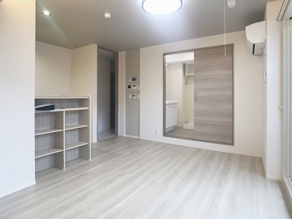 サンフィット　A206