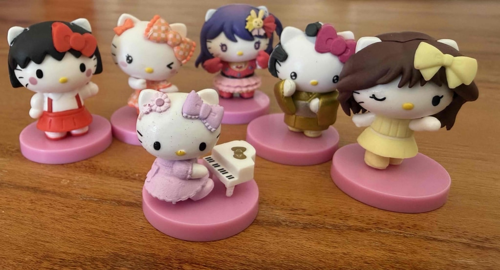 エリアのご紹介！第二弾！