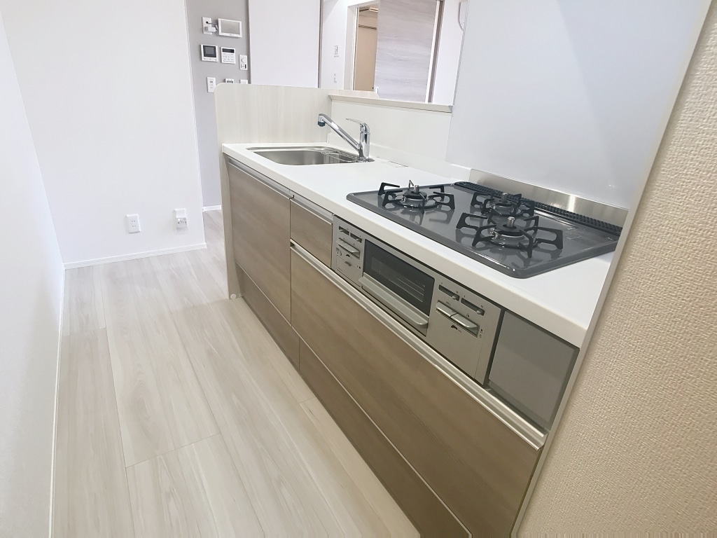 サンフィット　A206